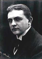 georg af klercjer